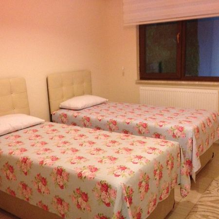 Karims Apartments بورصة المظهر الخارجي الصورة