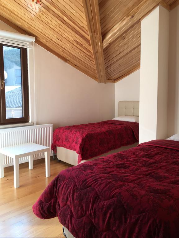Karims Apartments بورصة الغرفة الصورة