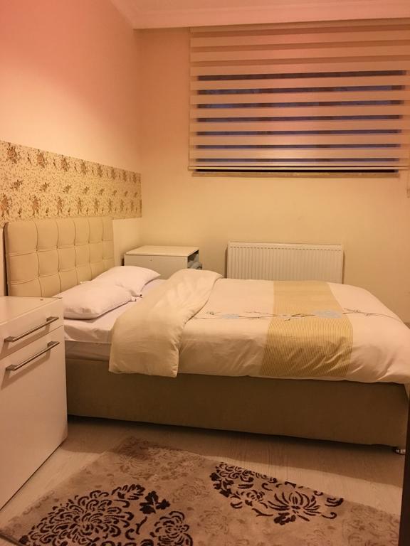 Karims Apartments بورصة المظهر الخارجي الصورة