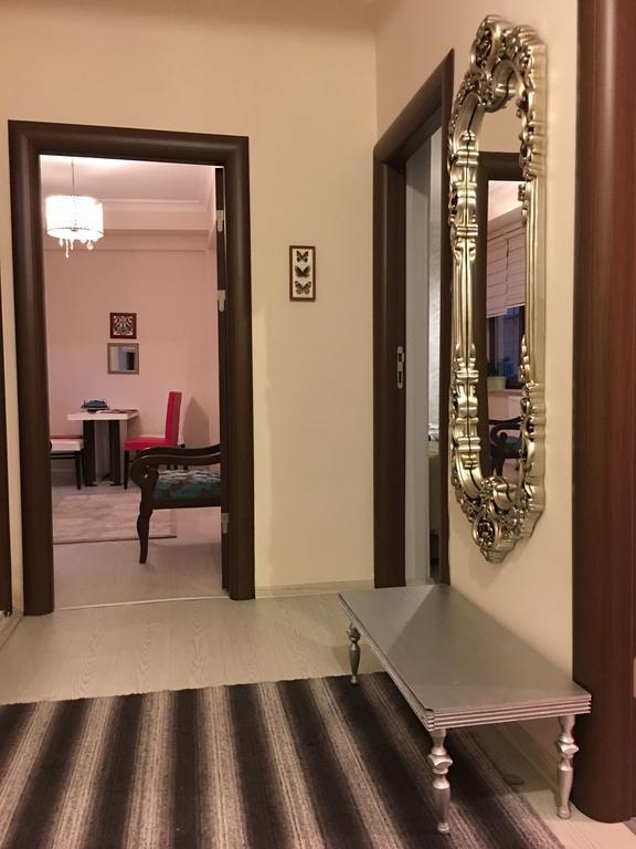 Karims Apartments بورصة الغرفة الصورة