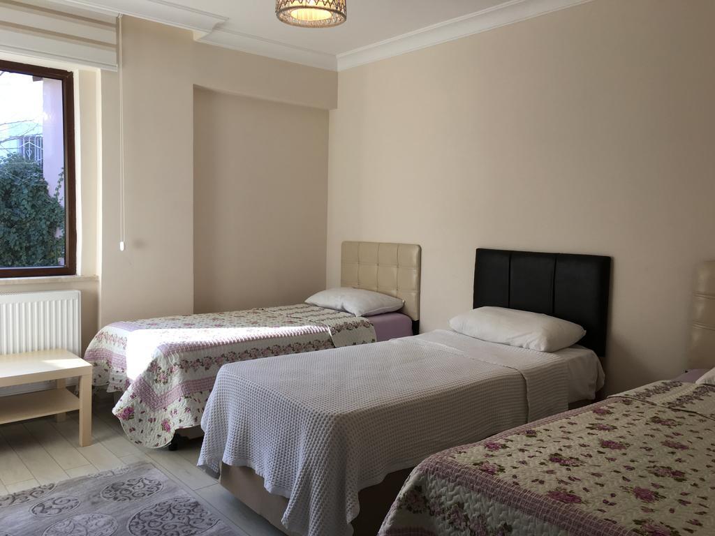 Karims Apartments بورصة المظهر الخارجي الصورة