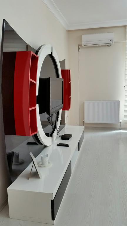 Karims Apartments بورصة المظهر الخارجي الصورة