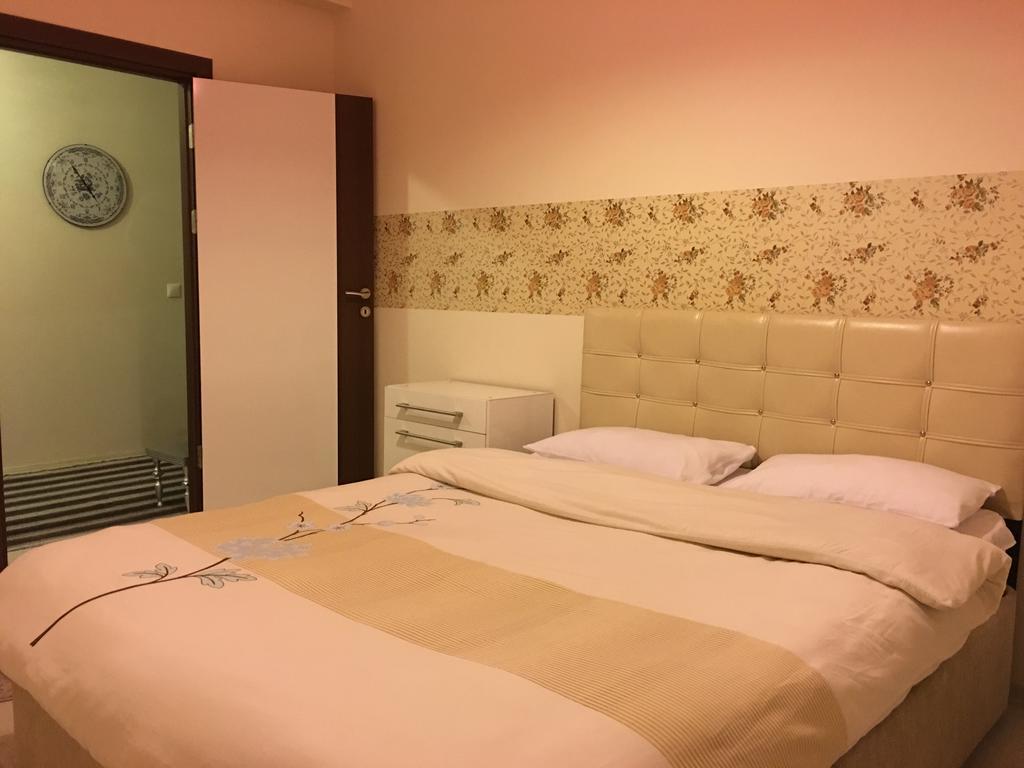Karims Apartments بورصة المظهر الخارجي الصورة