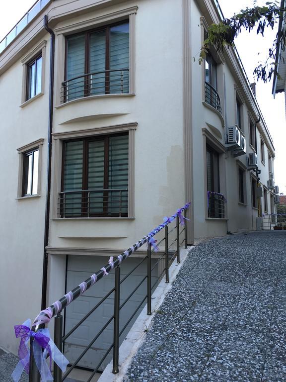 Karims Apartments بورصة المظهر الخارجي الصورة