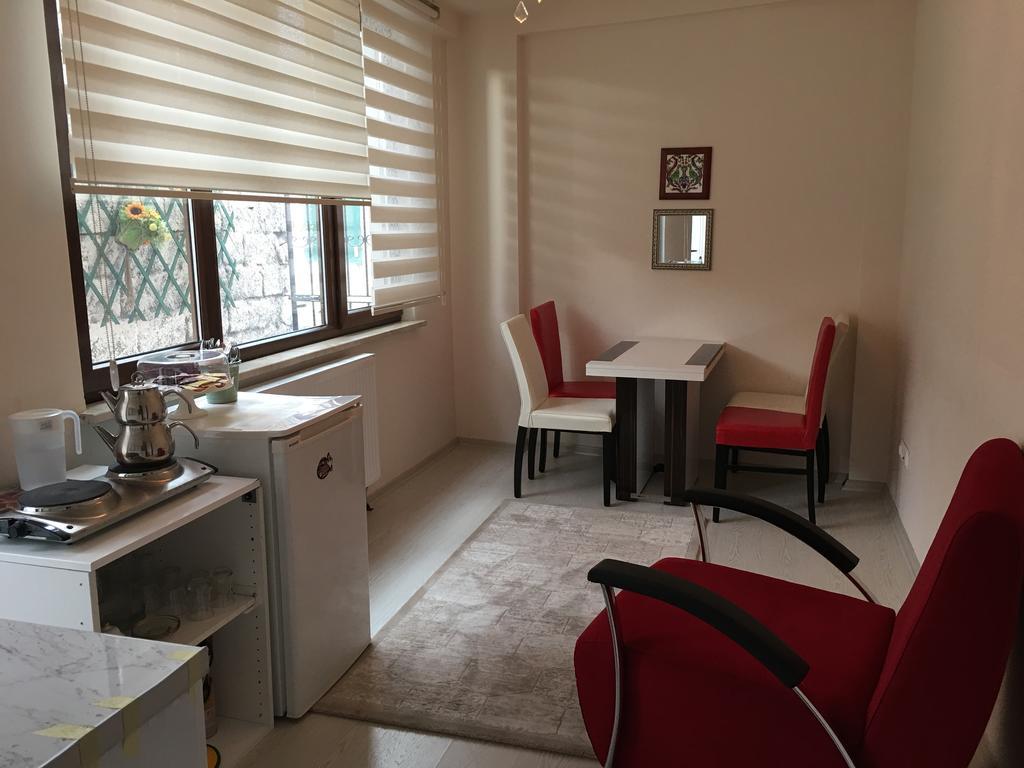 Karims Apartments بورصة الغرفة الصورة