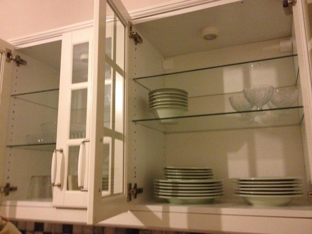 Karims Apartments بورصة الغرفة الصورة