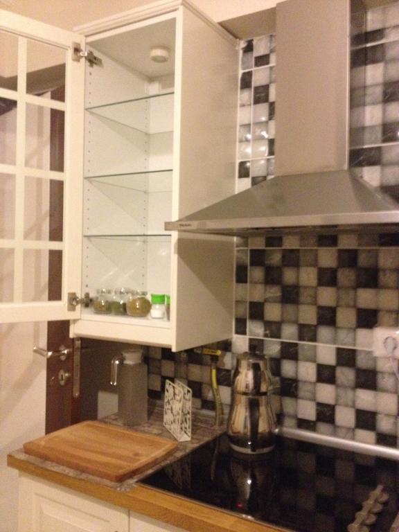 Karims Apartments بورصة الغرفة الصورة