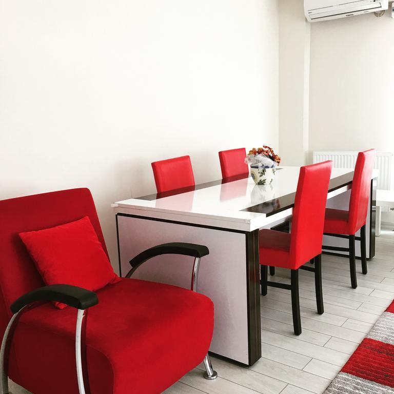 Karims Apartments بورصة الغرفة الصورة