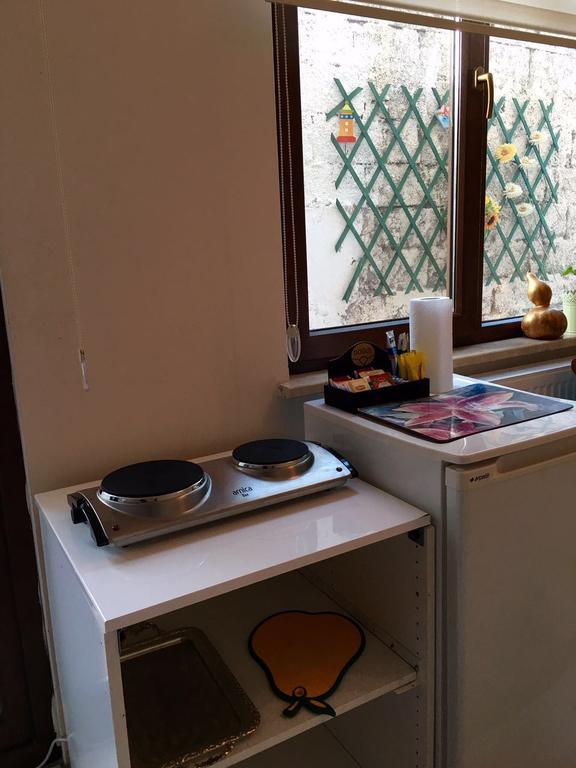 Karims Apartments بورصة الغرفة الصورة