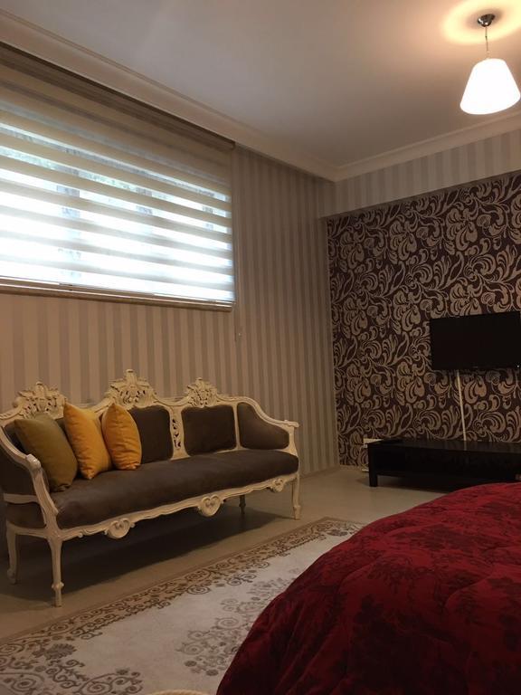 Karims Apartments بورصة الغرفة الصورة