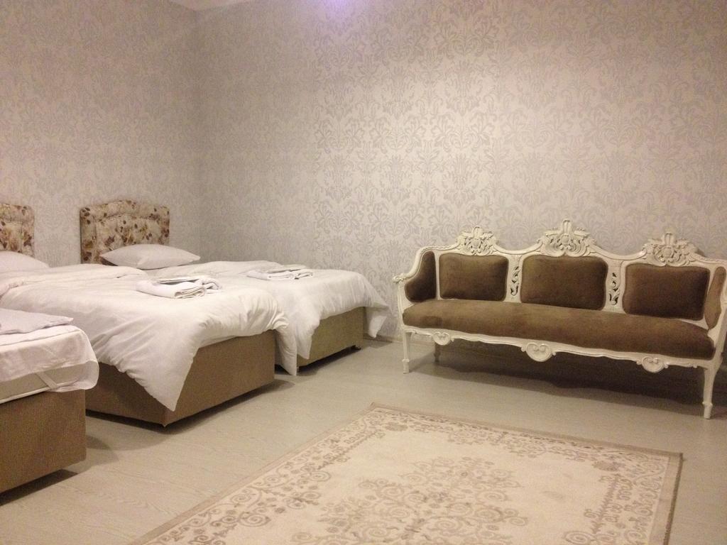 Karims Apartments بورصة الغرفة الصورة
