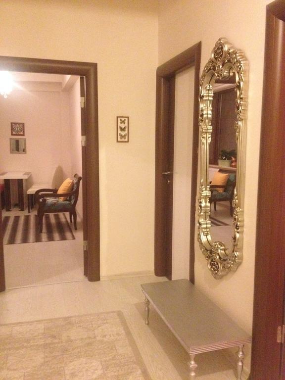 Karims Apartments بورصة الغرفة الصورة