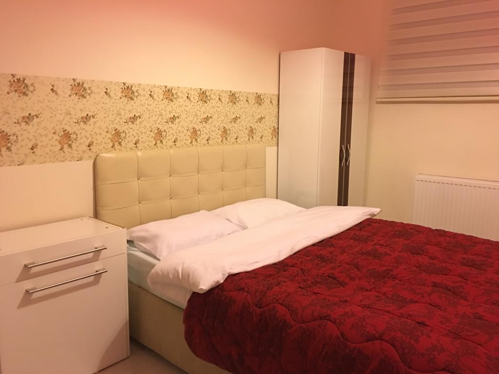 Karims Apartments بورصة الغرفة الصورة