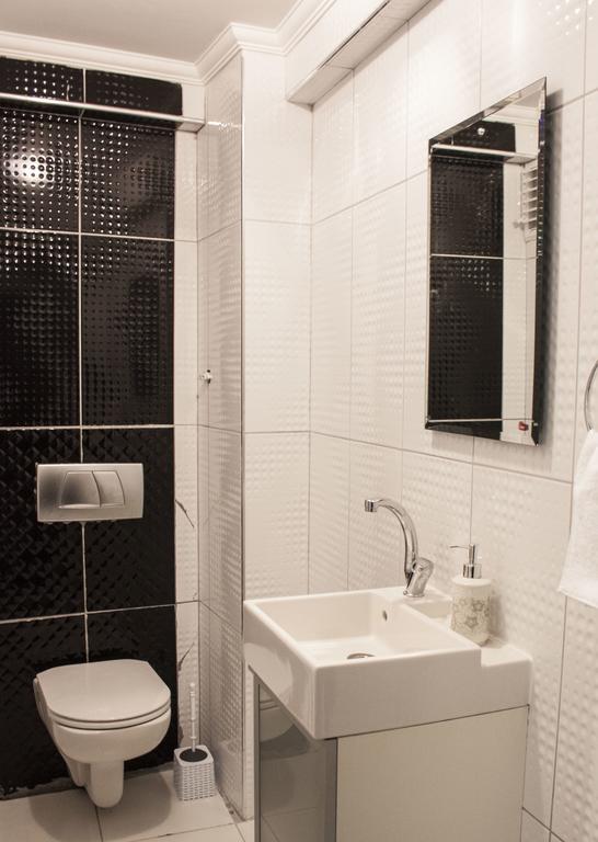 Karims Apartments بورصة الغرفة الصورة