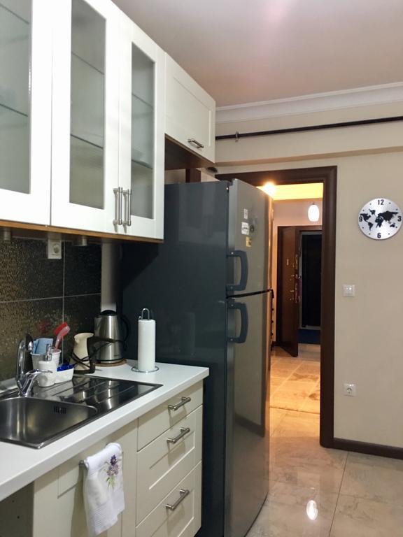 Karims Apartments بورصة المظهر الخارجي الصورة