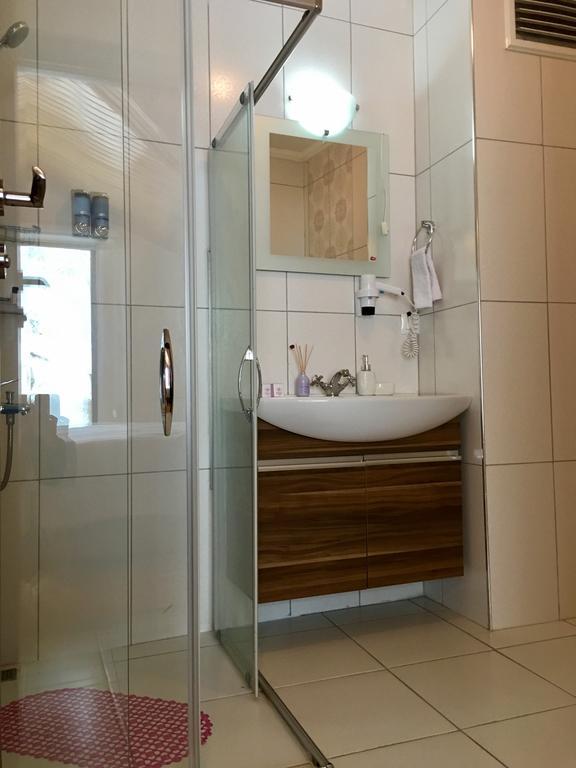 Karims Apartments بورصة المظهر الخارجي الصورة
