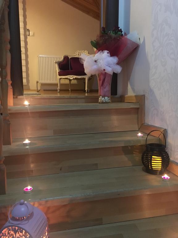 Karims Apartments بورصة المظهر الخارجي الصورة