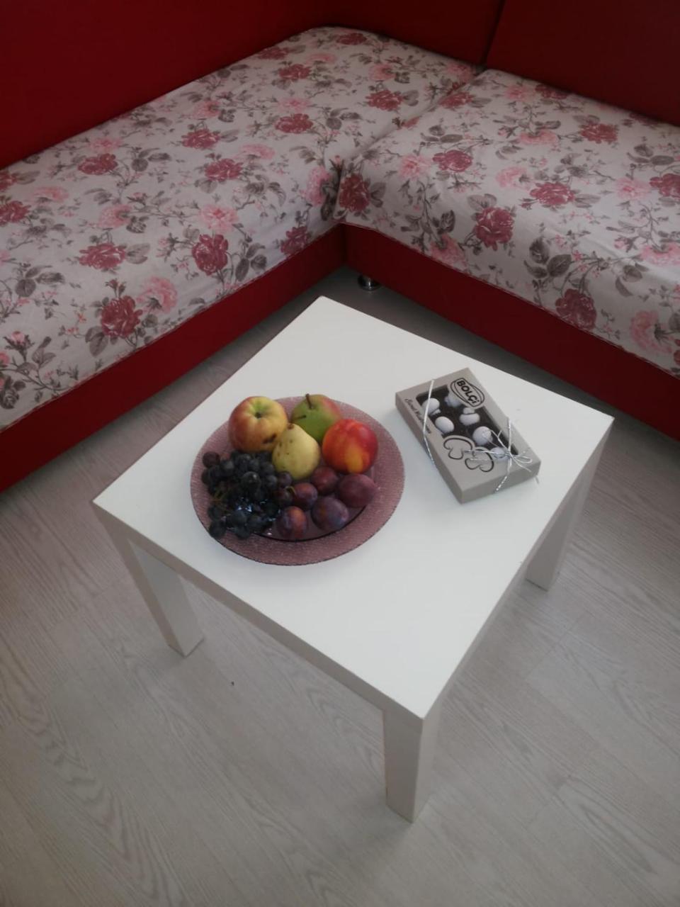 Karims Apartments بورصة المظهر الخارجي الصورة